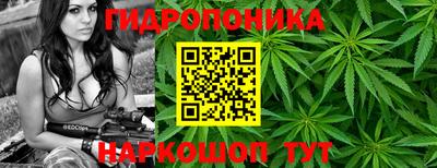 каннабис Кунгур